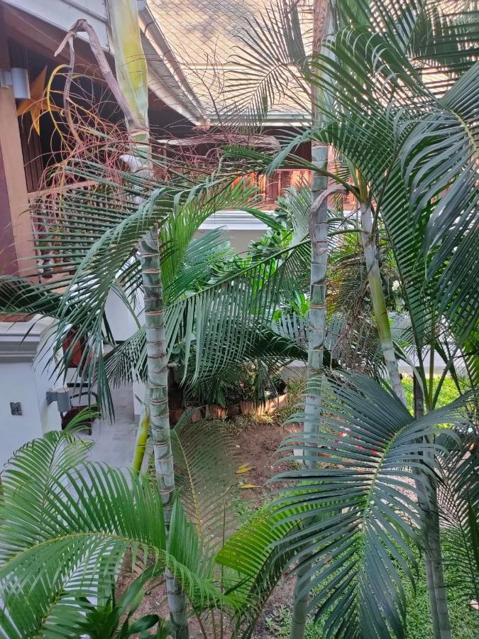 Lotus Corner - Heritage B&B Luang Prabang Eksteriør bilde